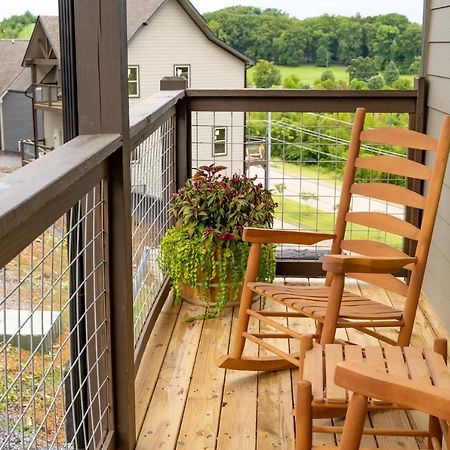 Barrstone Ranch Сев'єрвілл Екстер'єр фото