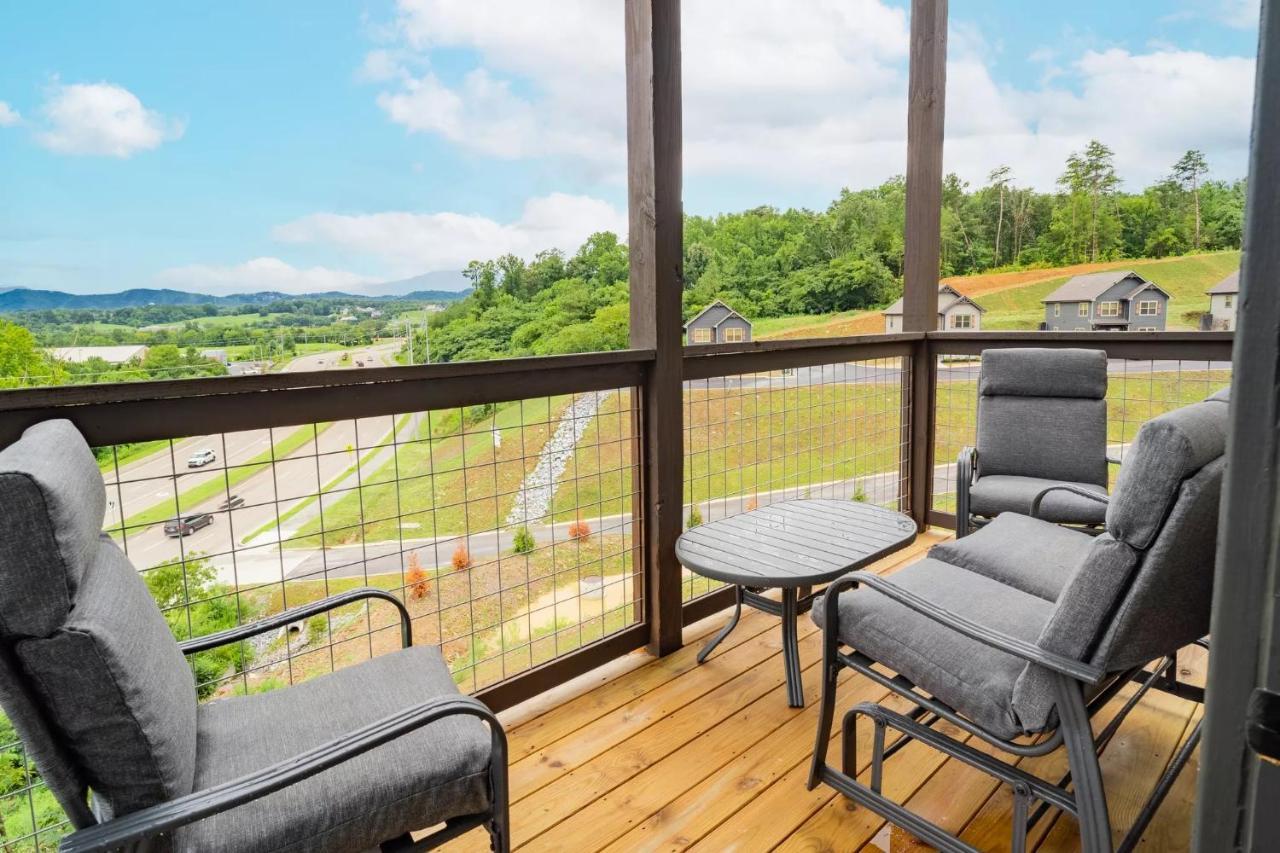 Barrstone Ranch Сев'єрвілл Екстер'єр фото